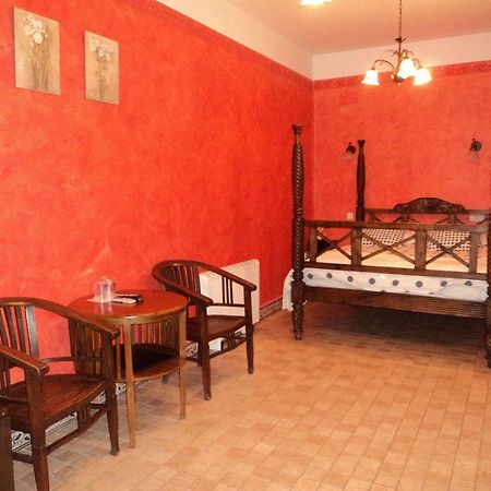Hosteria Natura Segovia Kültér fotó