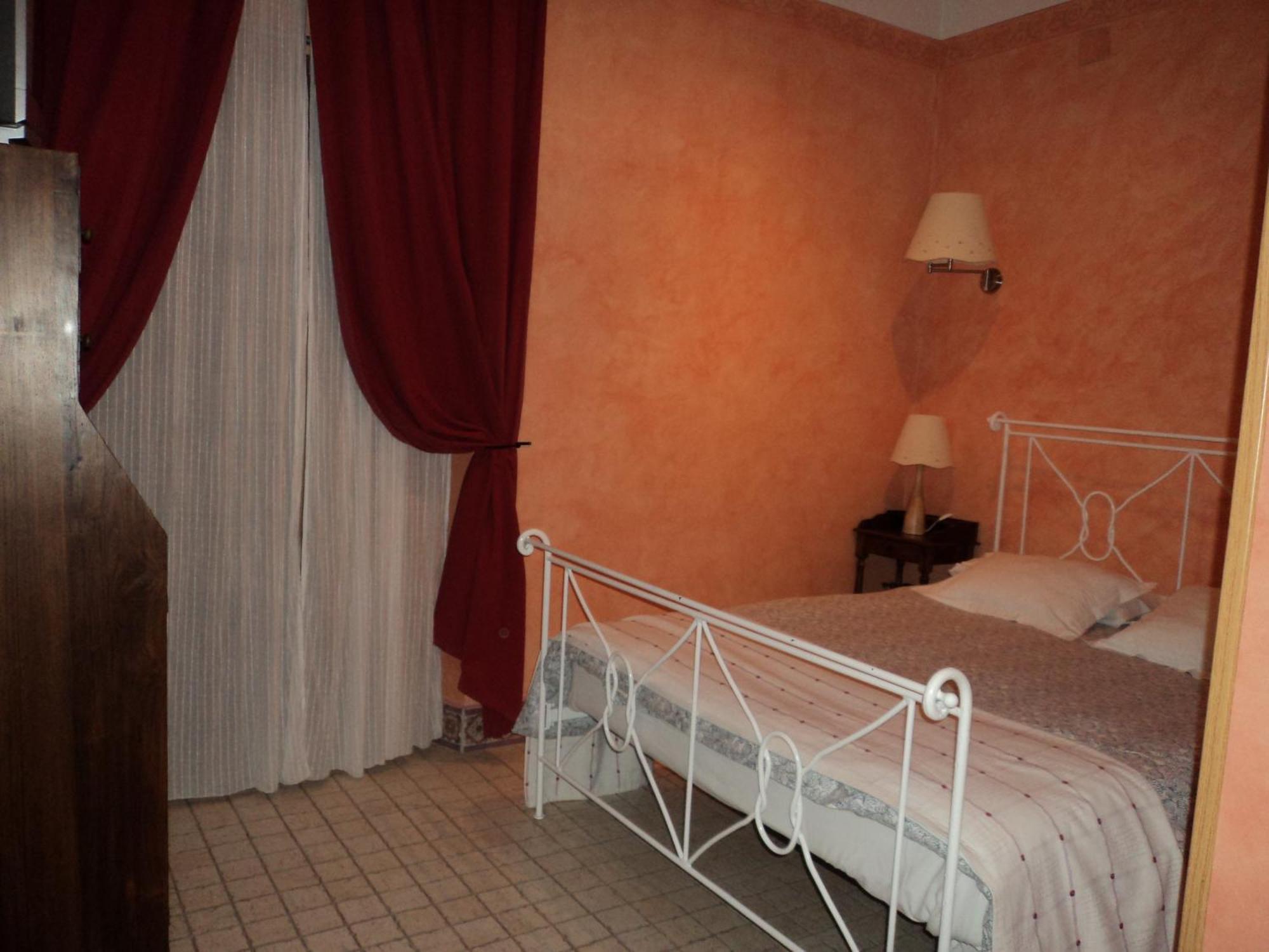 Hosteria Natura Segovia Kültér fotó
