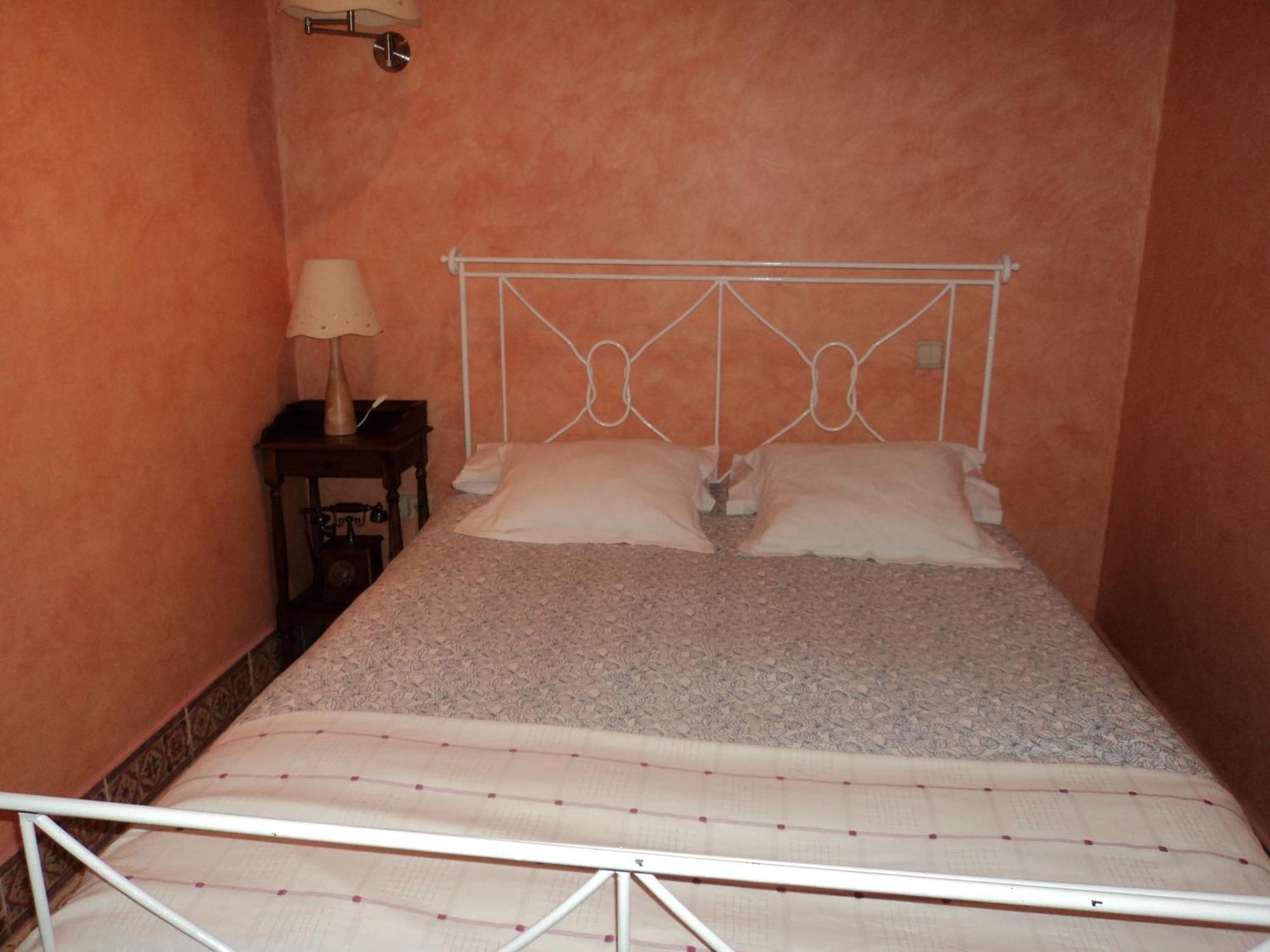 Hosteria Natura Segovia Kültér fotó