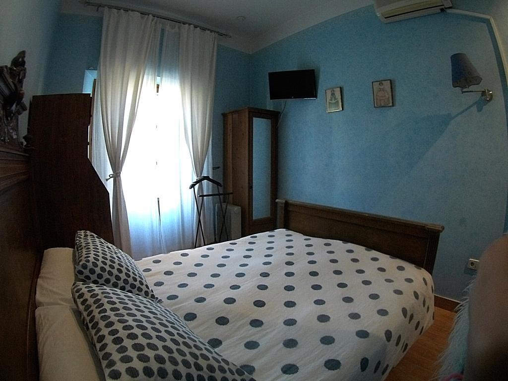 Hosteria Natura Segovia Kültér fotó