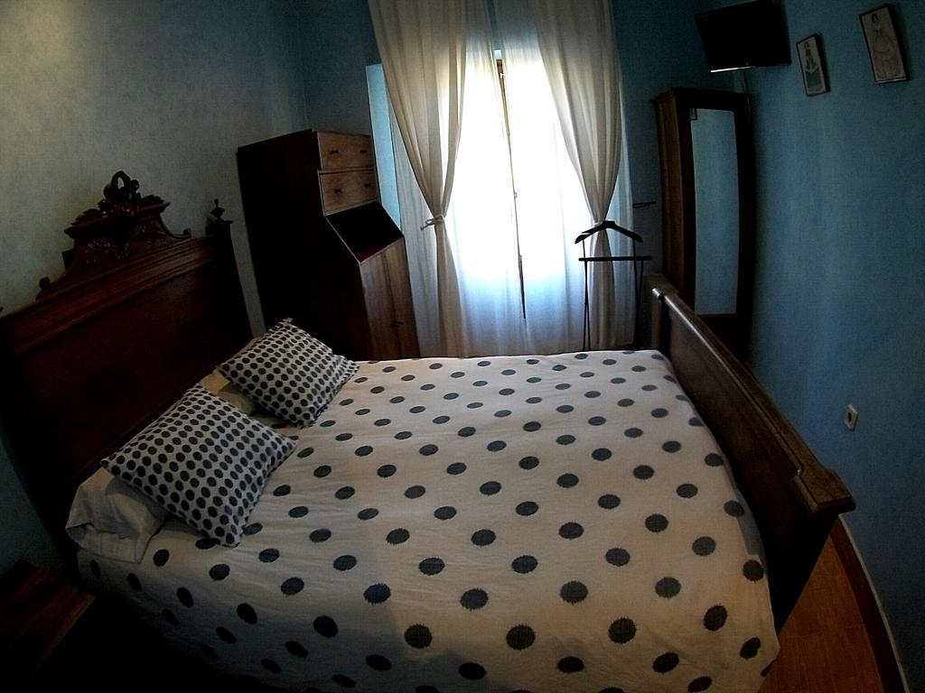 Hosteria Natura Segovia Kültér fotó