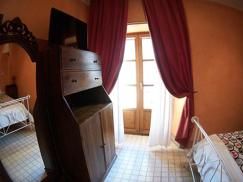 Hosteria Natura Segovia Kültér fotó